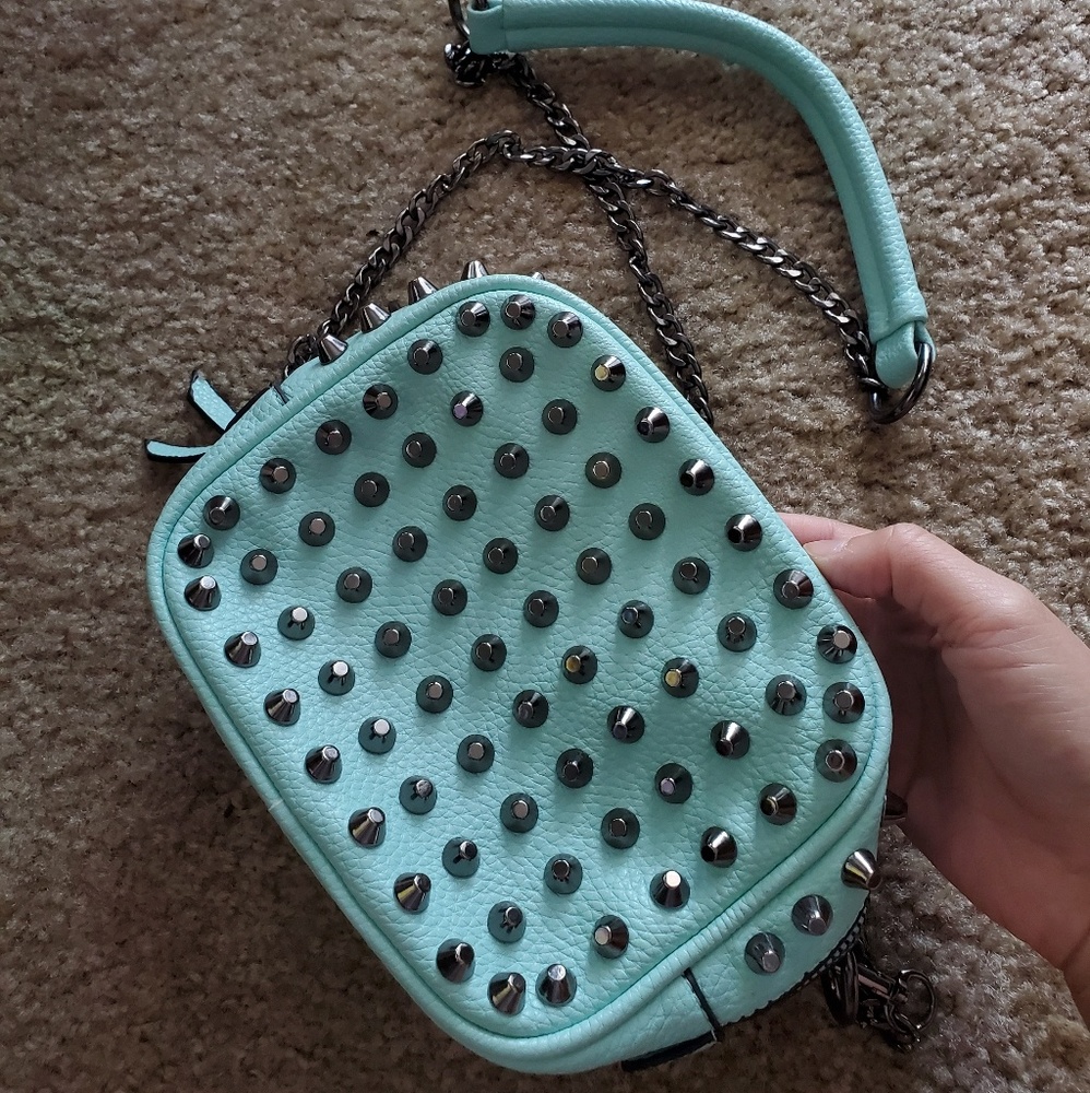 Shoulder bag